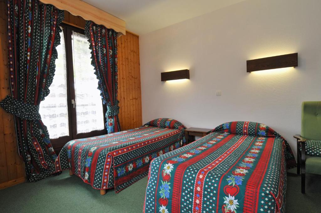 Hotel Le Mont Jorat Абонданс Екстер'єр фото